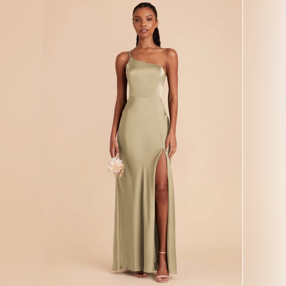 NWT Birdy Grey Kensie Bridesmaid Dress